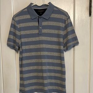 Banana Republic luxury touch men’s polo size M